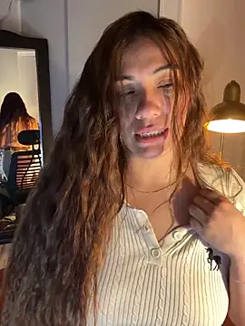 emmily_d – Live XXX-chat