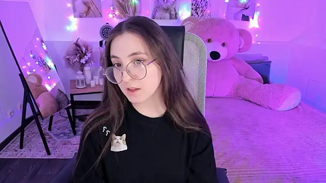 VirtuallVoyant – Live XXX-chat