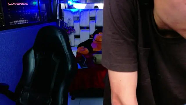 XXX chat uživo modela alandelrey57