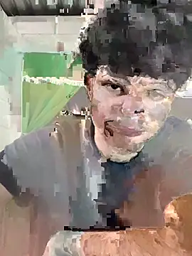 Axel-Mejia's Live XXX Chat