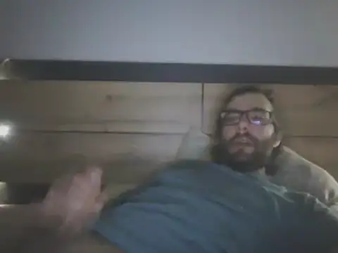 Show de Arbneh69 na webcam