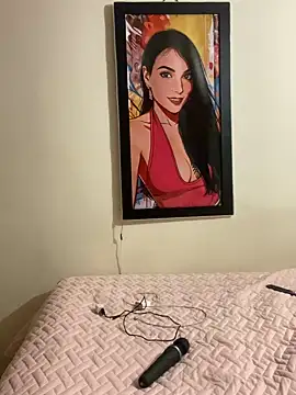 Miaswwe – Live XXX-chat