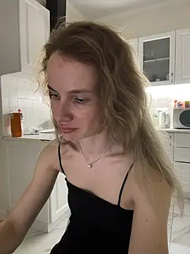 Webkamerová show AinyrVixxen