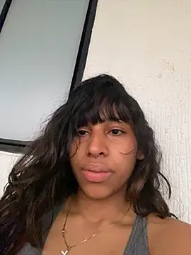 THALIA_EF: вебкам-шоу