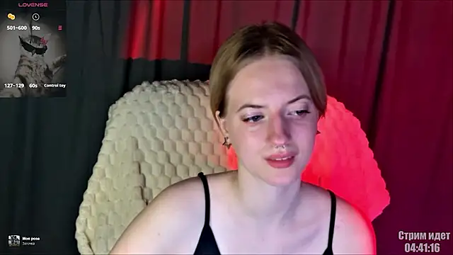 HeyAlise 现场XXX聊天