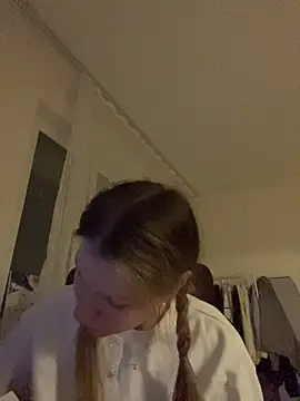 Chat XXX en directo de MaryHiggins