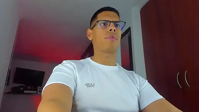 _John_Boy_ 在線直播表演