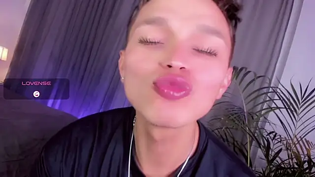 Вебкам-шоу Tim_wolf