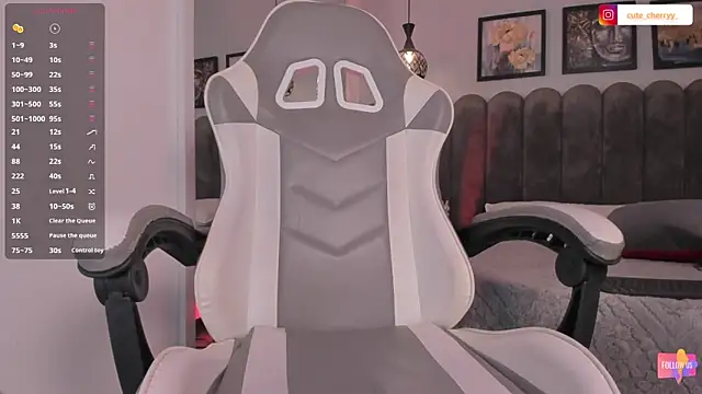 cute__cherry_ Chat XXX in diretta