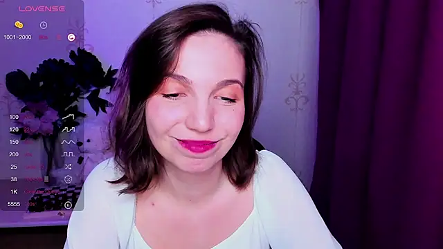 KindHazelHere_'s Live XXX Chat