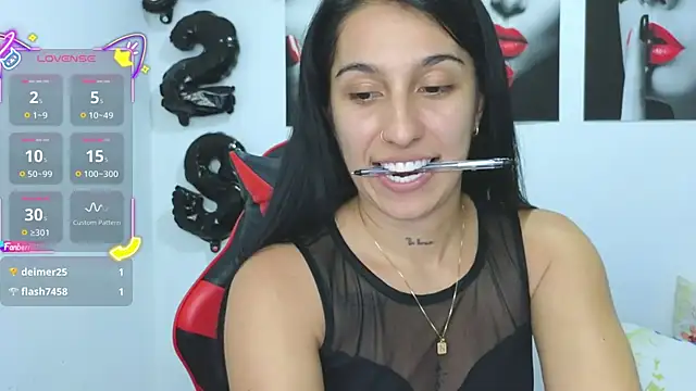 tammyandrade_'s Live XXX Chat