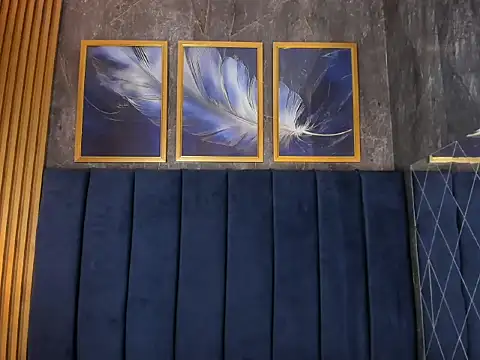 Živý XXX chat Lancelot_Benwick