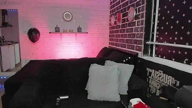 Živý XXX chat AdanXanders