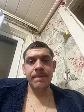 Mark1404 – Live XXX-chat