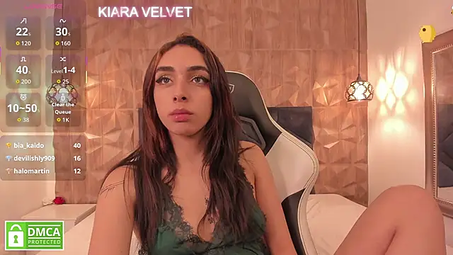 Kiara_velvet__ Chat XXX live