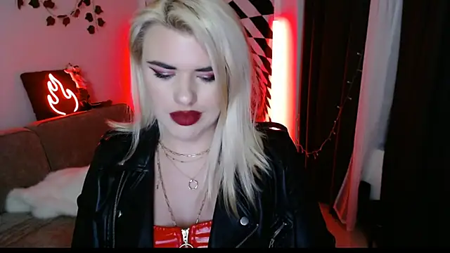 دردشة Ariana_Saint الجنسية المباشرة