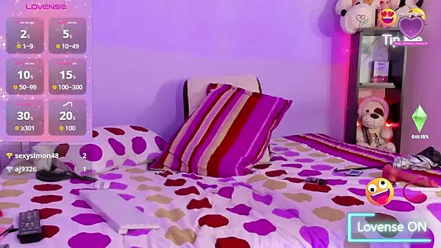 Ash-Bbynight – webcam-show