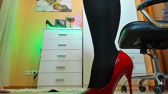 KristiTopxx Chat XXX live