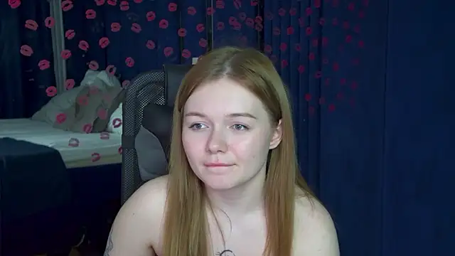 ElinaVale Live XXX-chat