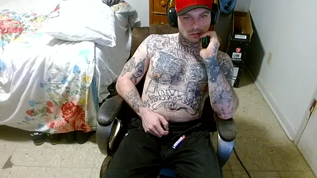 Chat XXX Live DADDY_KANE8---