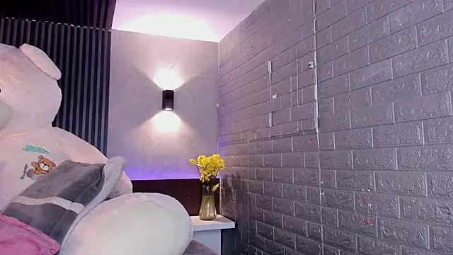 magic_marg's Live XXX Chat