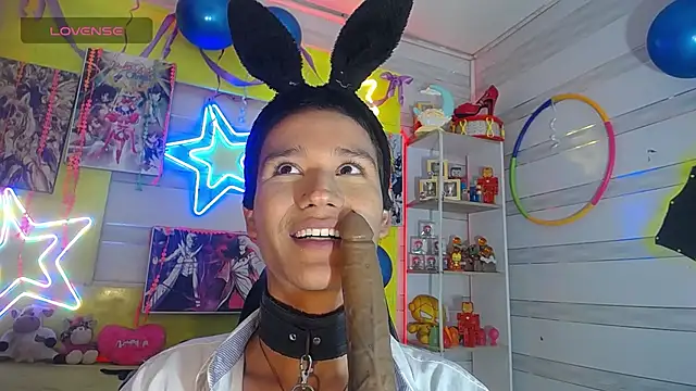 Chat XXX Live andy_staar