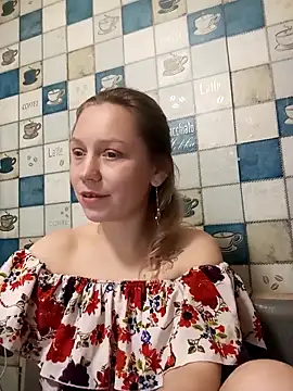 Czat XXX na żywo – Anna_wey