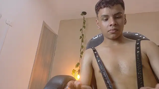 Chat XXX Live Xavier_Fox___