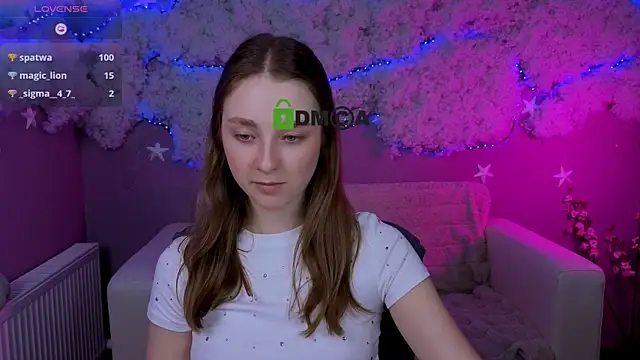 Онлайн чат XXX alisabliss