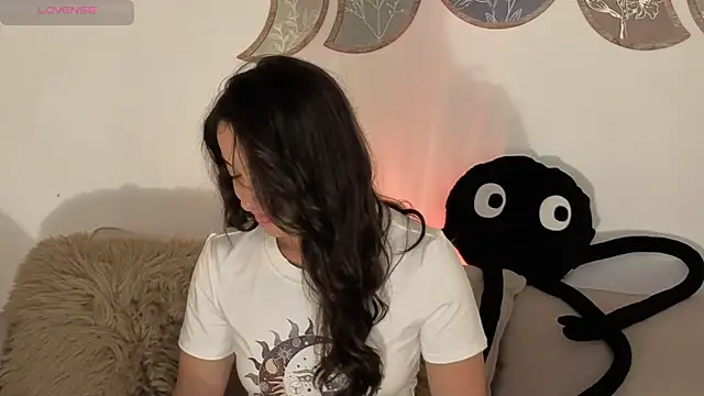 Онлайн чат XXX IsabellaSandoval