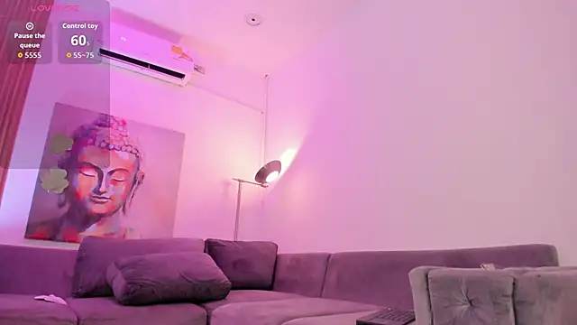 lilian_vergara's Live XXX Chat