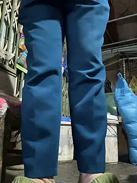 Show de webcam de BellaCherishDarling