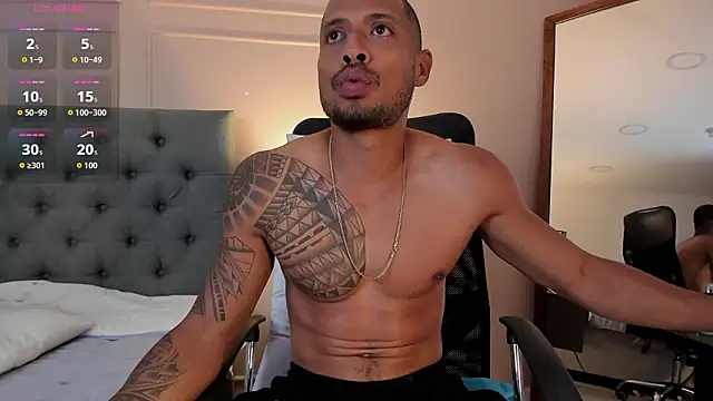 Sweet_Alessandre Chat XXX live