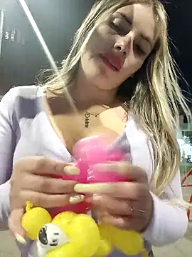 Živý XXX chat Cata_city1106