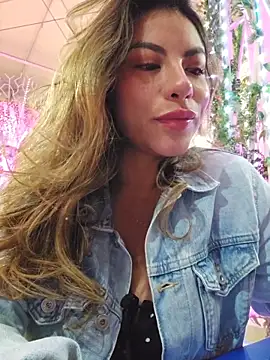 Karen_San_Migueln Live XXX chat