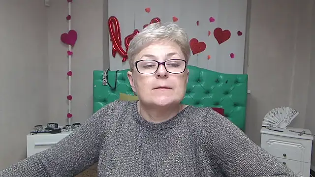 Chat XXX ao vivo de EmiliaGree