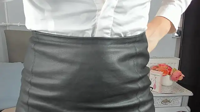 Chat XXX ao vivo de MargaritaRose