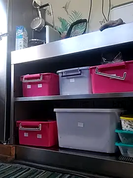 emiliemilf Adlı Modelin Canlı XXX Sohbeti