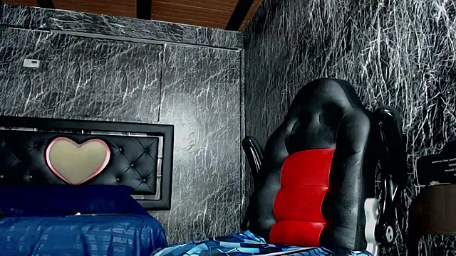 Chat XXX Live yordi_sandler2