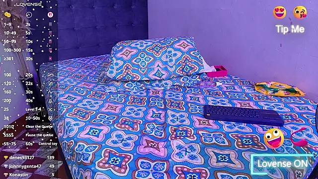 Chat XXX Live Nikki_Vesper