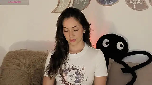 IsabellaSandovaln Live XXX chat