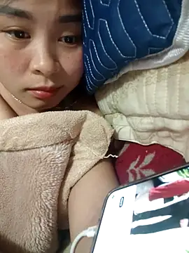 LoveShae_XYX Show Webcam