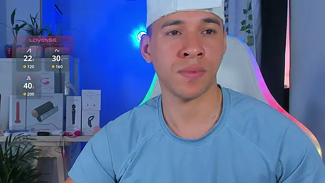 Chat XXX Live petter_coleman_