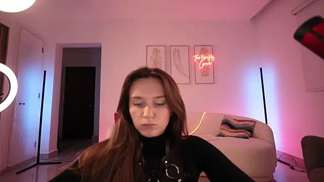 goddessjuliabangs 即時 XXX 聊天