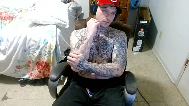 DADDY_KANE8--- 라이브 XXX 채팅