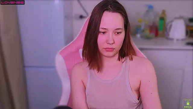 Czat XXX na żywo – Airyhill