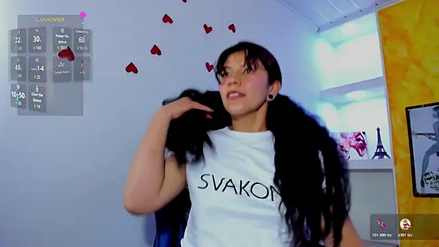 Raven_Rouge_ 现场XXX聊天