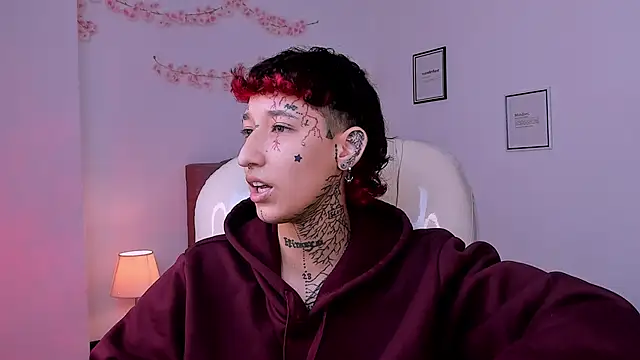 Luci_Rose Obrolan Langsung XXX