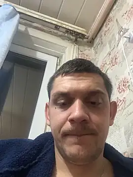 XXX chat uživo modela Mark1404