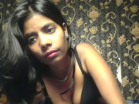 eleven_hotti's Webcam Show
